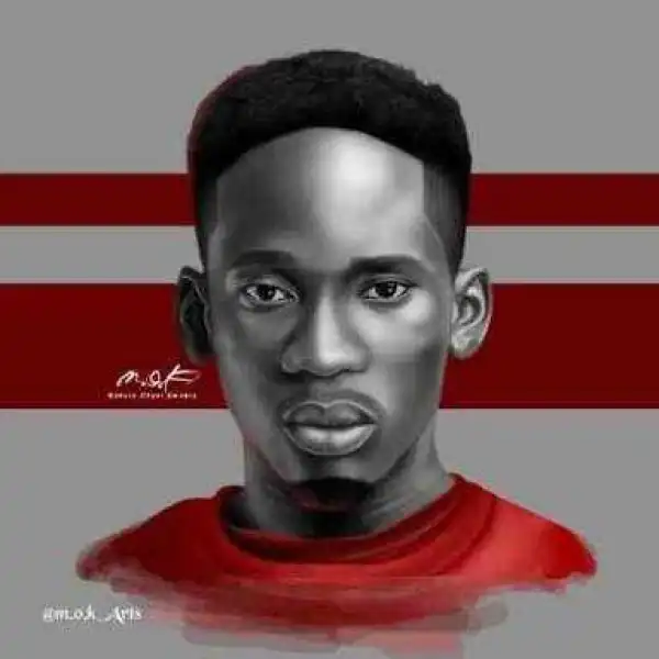 Mr Eazi - Pussy Tight